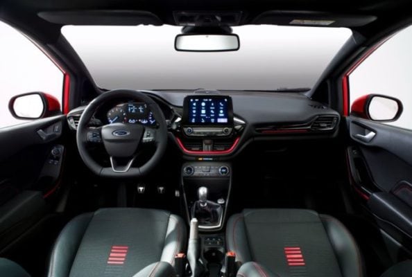 ford 4g