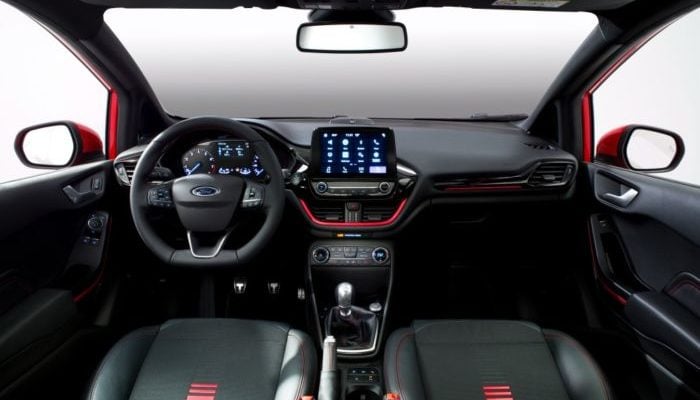 ford 4g