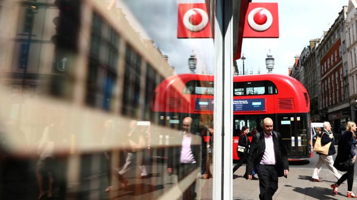Vodafone