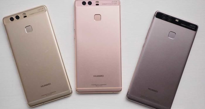 Huawei sta lavorando ad un nuovo smartphone di fascia economica