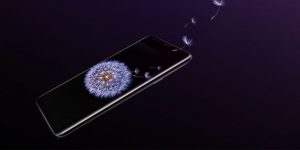 Samsung Galaxy S9 è più lento di iPhone X