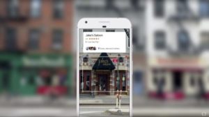 Google Lens è arrivato anche su iPhone