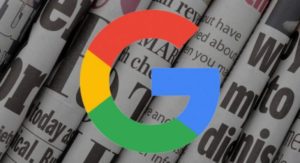 google news