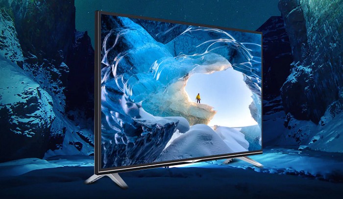 Gearbest festeggia l’apertura del magazzino Italia con due mega offerte su TV 4K Haier