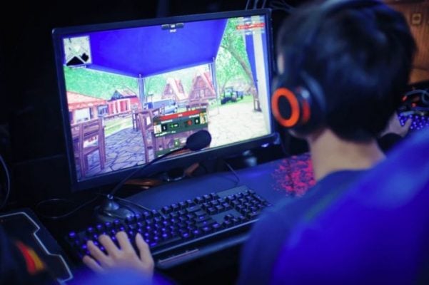 hardware giochi