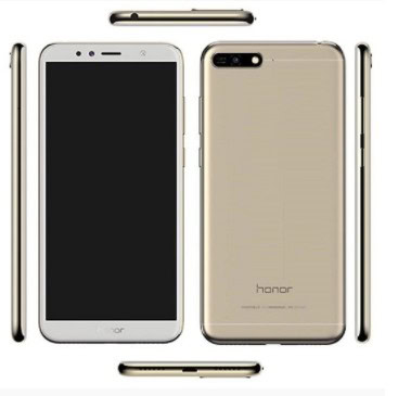 honor 7A