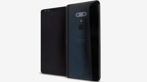 htc u12 plus