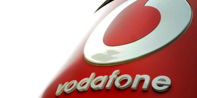 Vodafone Broker per la Telefonia