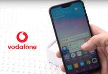 Huawei P20 Lite con Vodafone a partire da 5.99 euro al mese
