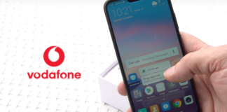 Huawei P20 Lite con Vodafone a partire da 5.99 euro al mese