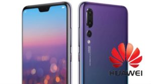 Huawei P20 disponibile dal 15 aprile