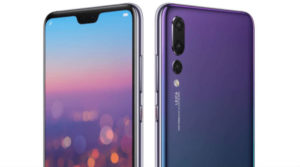 Tagli di memoria e prezzo del prossimo Huawei P20 e P20 Pro