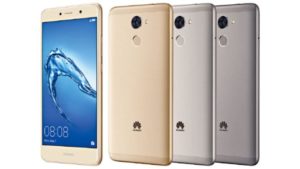 Huawei Y7 2018 dovrebbe arrivare ad aprile