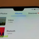 Huawei P20