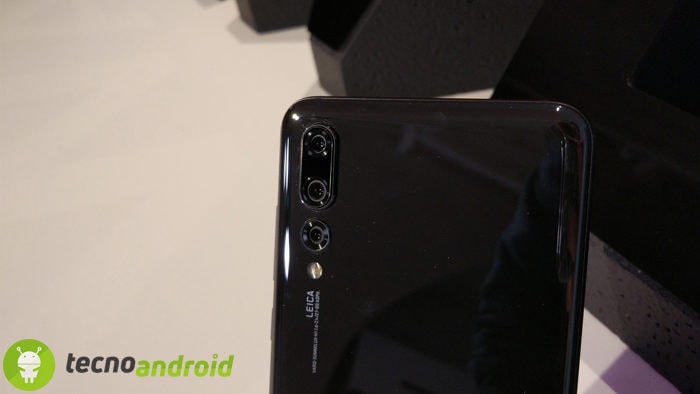 Huawei P20