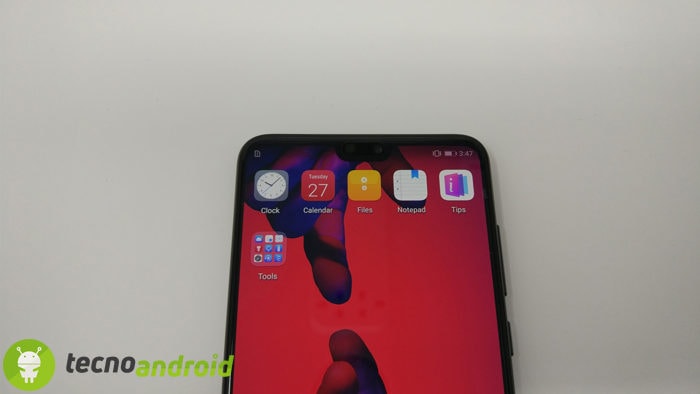 Huawei P20