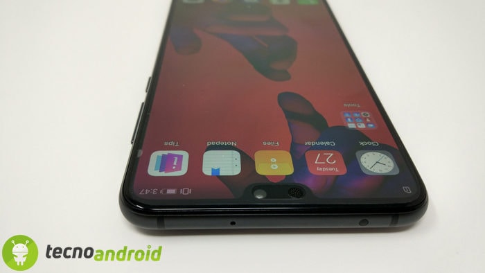 Huawei P20