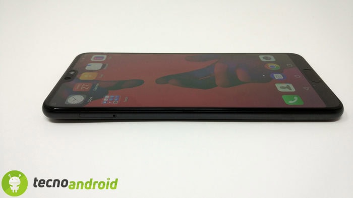 Huawei P20