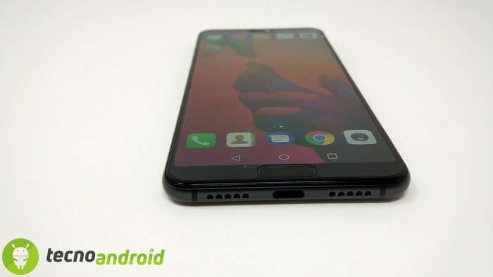 Huawei P20