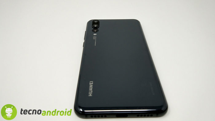 Huawei P20