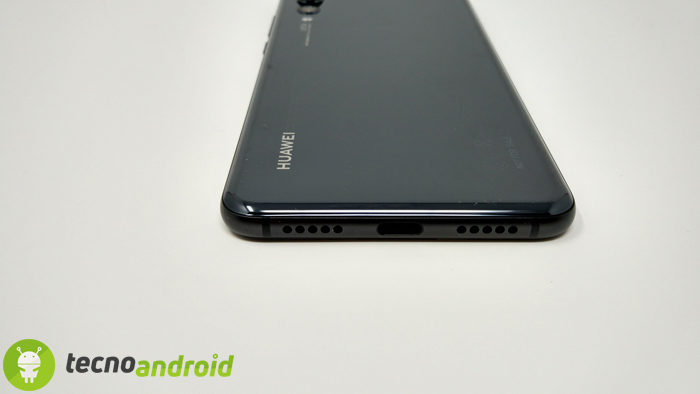 Huawei P20