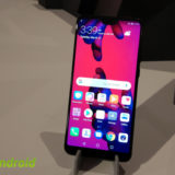 Huawei P20