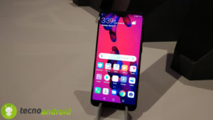 Huawei P20