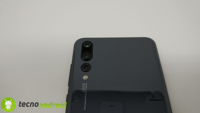 Huawei P20