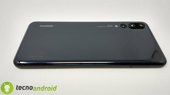 Huawei P20
