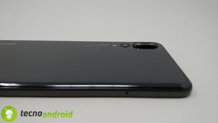 Huawei P20