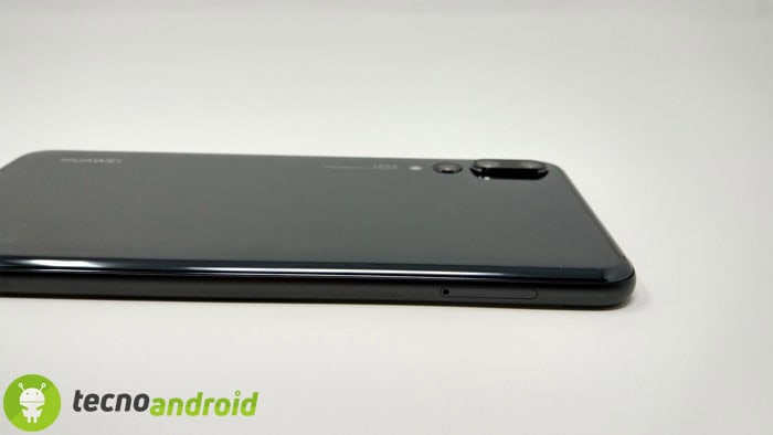 Huawei P20