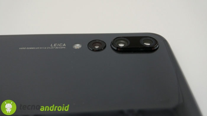 Huawei P20