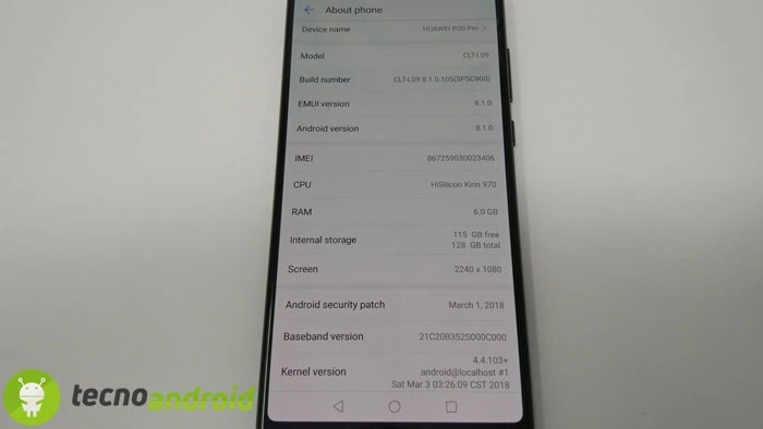 huawei_p20 (37) Huawei P20