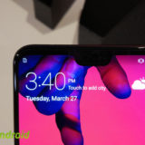 Huawei P20