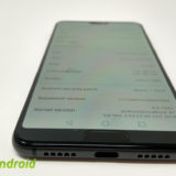 Huawei P20