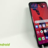 Huawei P20