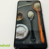 Huawei P20
