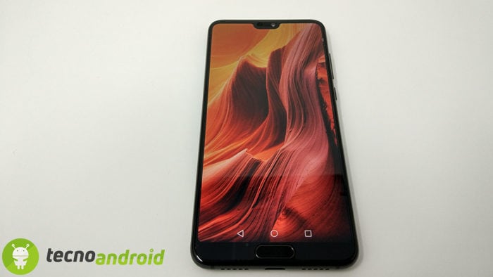 Huawei P20