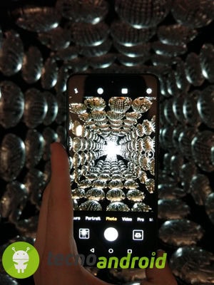Huawei P20