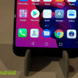 Huawei P20