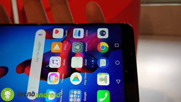 Huawei P20