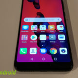 Huawei P20
