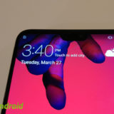 Huawei P20