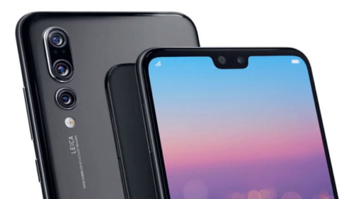 Nuove indiscrezioni sul possibile prezzo di Huawei P20 Pro