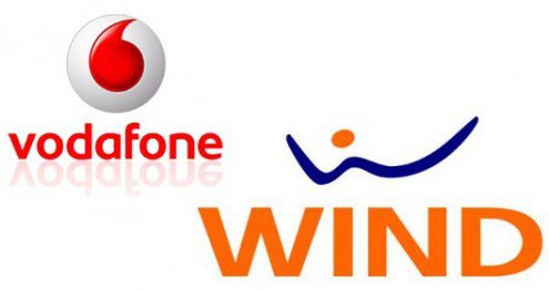 Vodafone e Wind: come bloccare e richiedere rimborso pagamenti