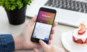 Instagram e Snapchat tolgono le GIF