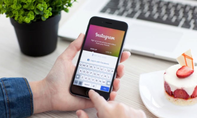 Instagram e Snapchat tolgono le GIF