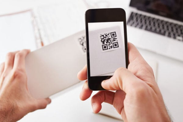 Un bug di iOS sfrutta i codici QR per reindirizzare l'utente su siti malevoli