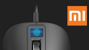Nuovo mouse Xiaomi con sensore ID integrato