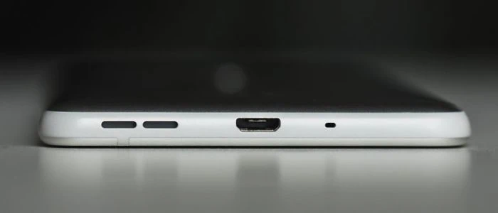 ingresso batteria smartphone